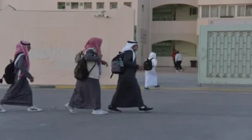 بجدول الحصص الكامل.. ضوابط الدوام المدرسي في شهر رمضان الحالي دون دمج